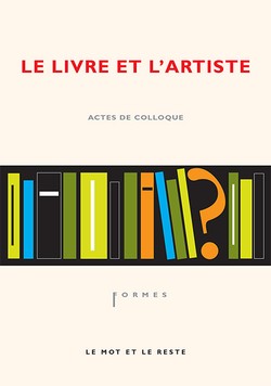 Le Livre et l’Artiste
