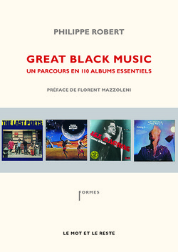 Great Black Music - Nouvelle édition