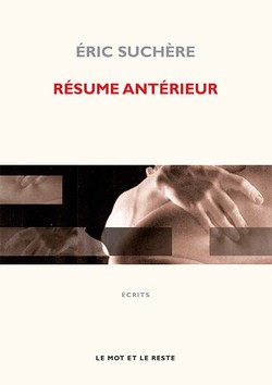 Résume antérieur