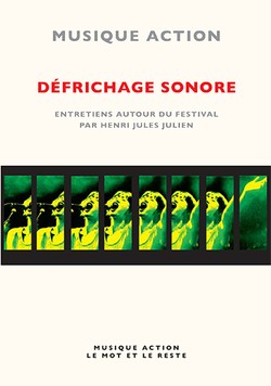 Défrichage sonore