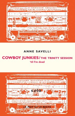 Cowboy Junkies