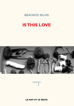 Is this love