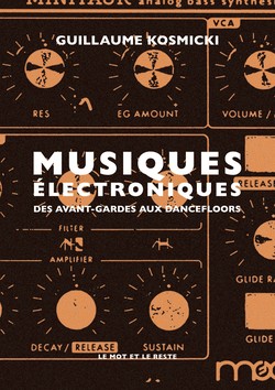 Musiques électroniques - Nouvelle édition