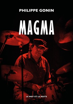 Magma — Nouvelle édition