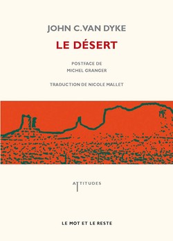 Le Désert