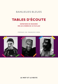 Tables d’écoute