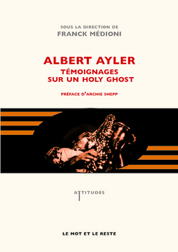 Albert Ayler