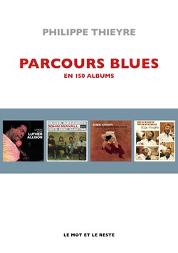 Parcours Blues _ Réédition