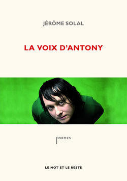 La Voix d'Antony