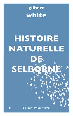 Histoire naturelle de Selborne - poche