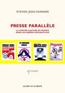 Presse parallèle