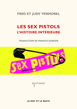 Les Sex Pistols