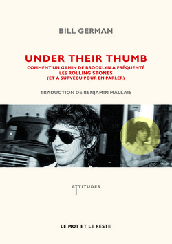 Under Their Thumb