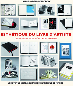 Esthétique du livre d'artiste