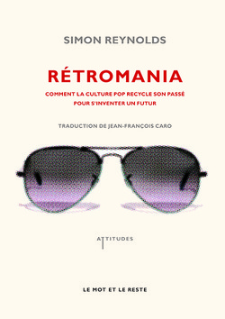 Rétromania