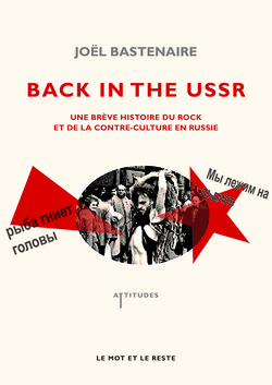 Back in the USSR