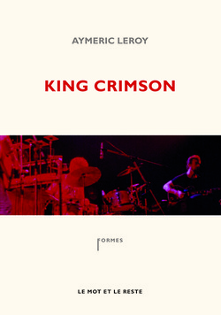 King Crimson