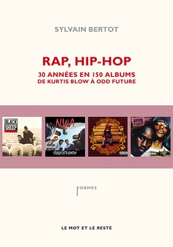 Rap, hip-hop - Nouvelle édition