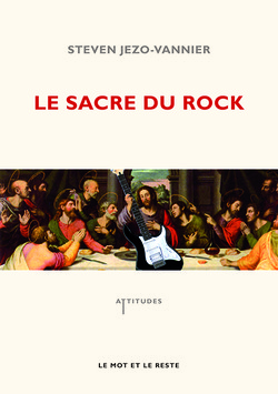 Le Sacre du rock