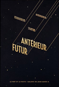 Futur Antérieur