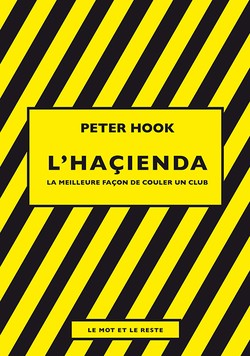 L'Haçienda - nouvelle édition