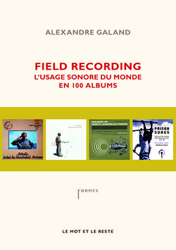 Field Recording
