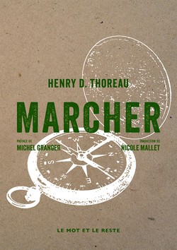 Marcher - Belle édition