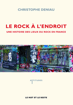 Le rock à l'endroit
