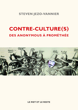 Contre-culture(s) - Nouvelle edition