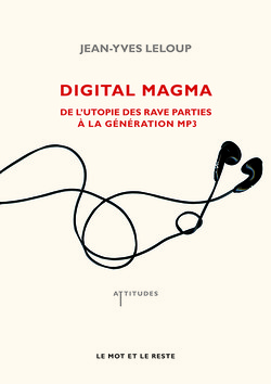 Digital Magma