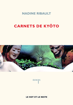 Carnets de Kyôto