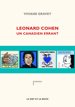 Leonard Cohen