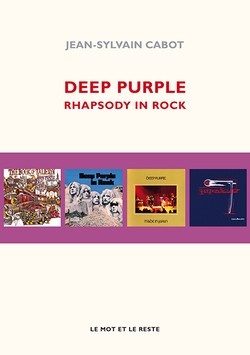 Deep Purple - Nouvelle édition