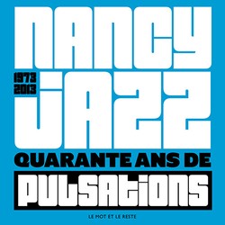 Nancy Jazz Pulsations