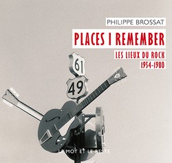 Places I Remember