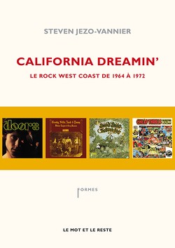 California Dreamin'