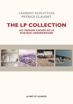 The LP Collection