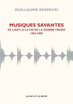 Musiques savantes Tome II