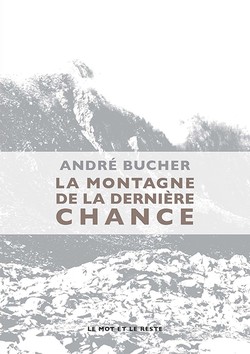 La Montagne de la dernière chance