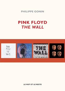 Pink Floyd The Wall