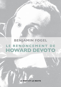 Le Renoncement de Howard Devoto