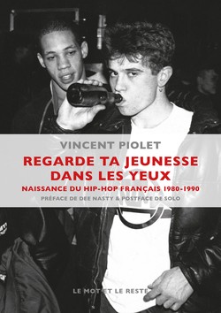 Regarde ta jeunesse dans les yeux - nouvelle édition