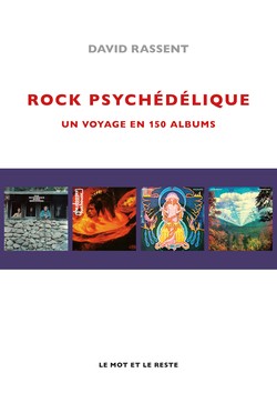Rock psychédélique - Nouvelle édition