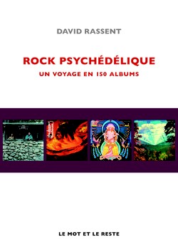 Rock psychédélique - Nouvelle édition