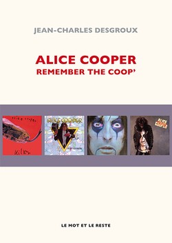 Alice Cooper