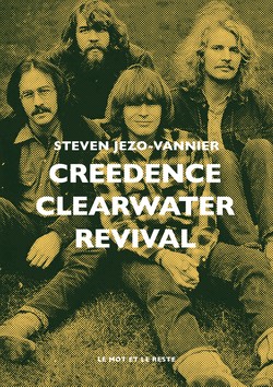 Creedence Clearwater Revival - Nouvelle édition