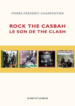 Rock The Casbah