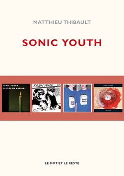 Sonic Youth