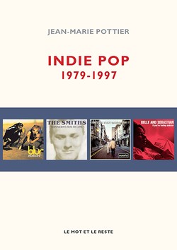Indie pop - Nouvelle édition