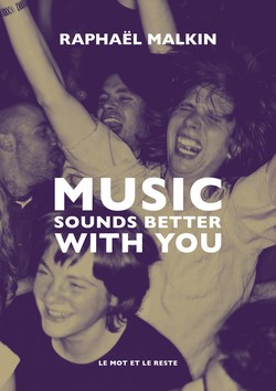Music Sounds Better With You - Nouvelle édition